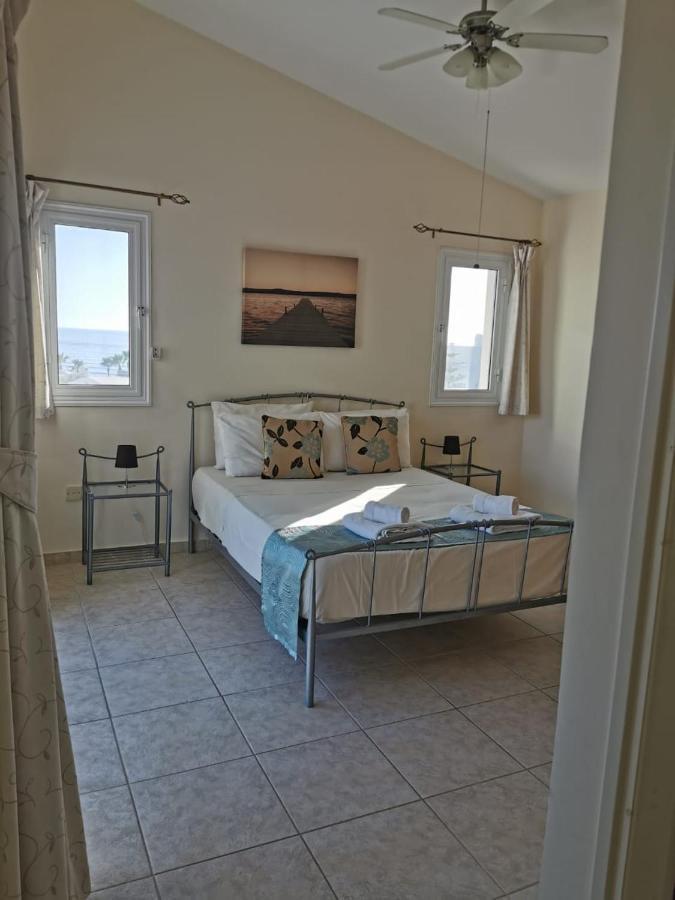 Villa Vista Пафос Екстер'єр фото