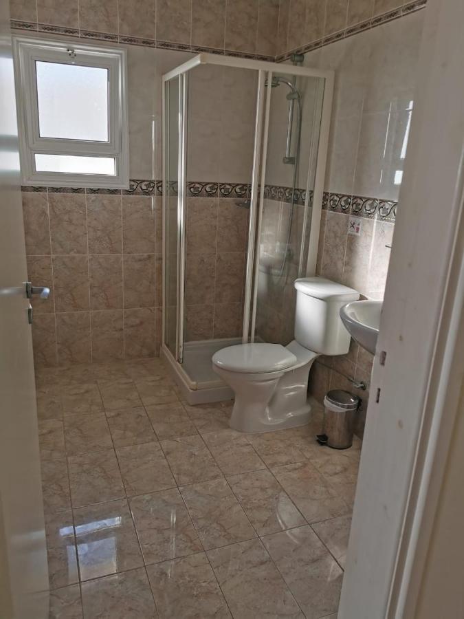 Villa Vista Пафос Екстер'єр фото