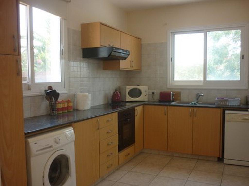 Villa Vista Пафос Екстер'єр фото