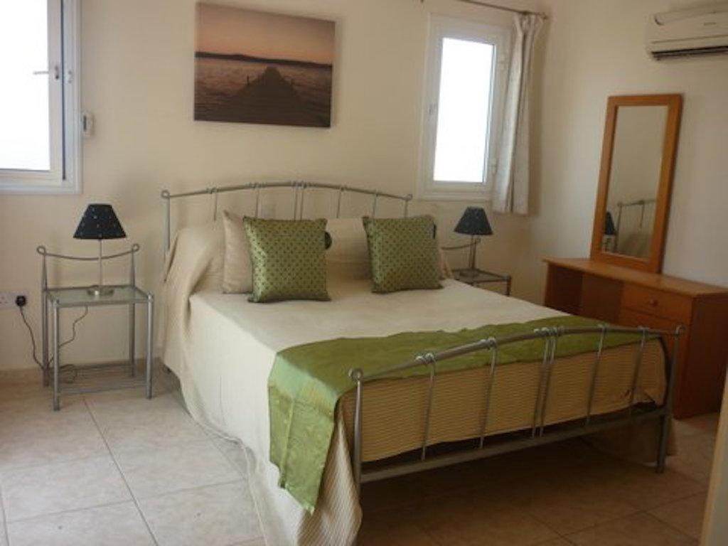 Villa Vista Пафос Екстер'єр фото