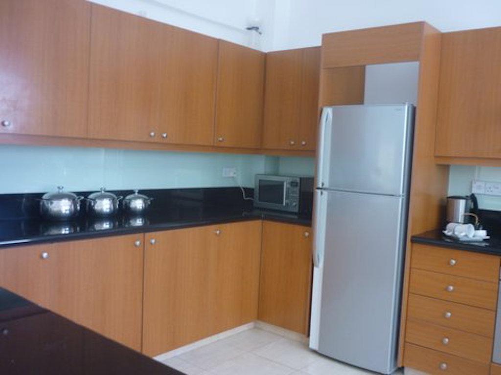 Villa Vista Пафос Екстер'єр фото