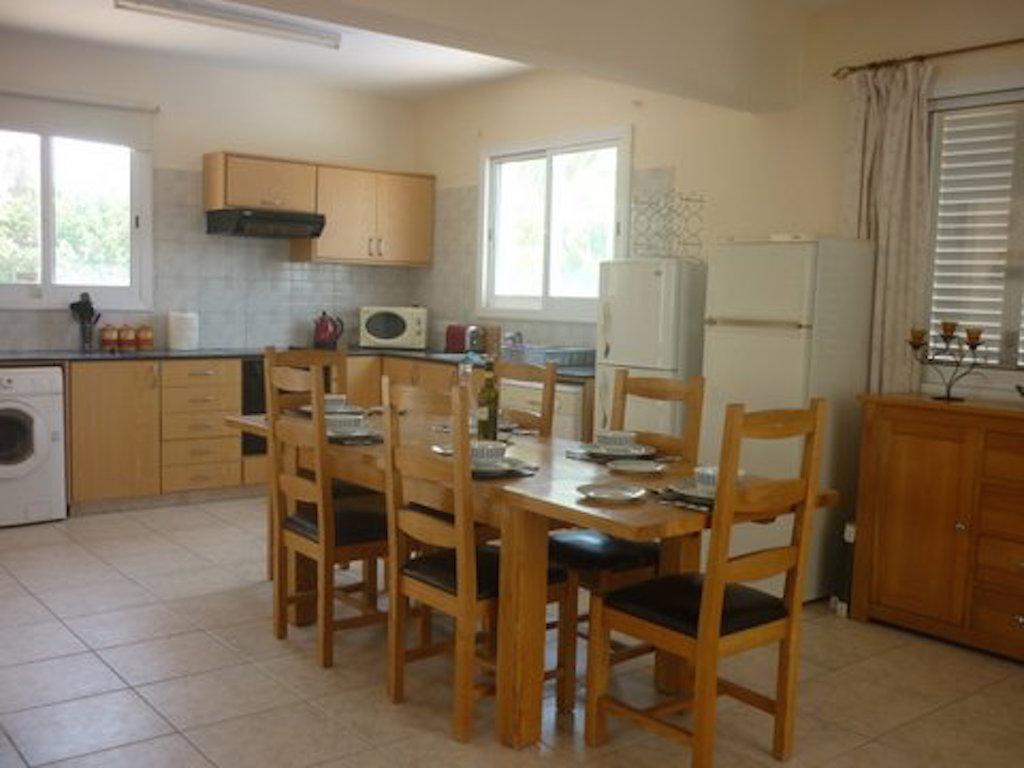 Villa Vista Пафос Екстер'єр фото