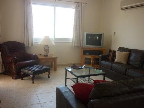 Villa Vista Пафос Екстер'єр фото